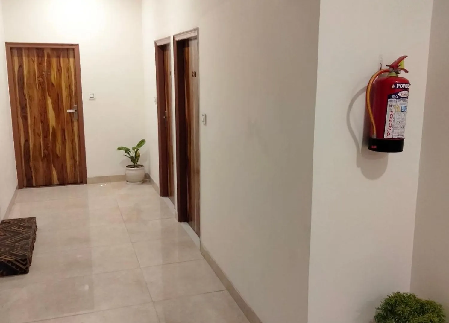 Hotel D Plaza Zirakpur