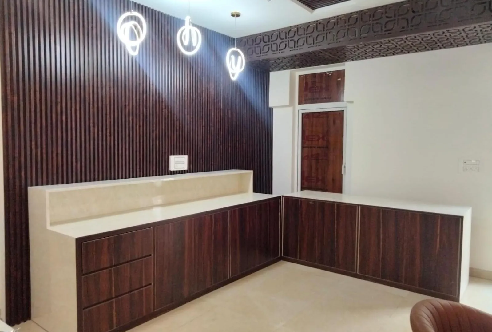 Hotel D Plaza Zirakpur