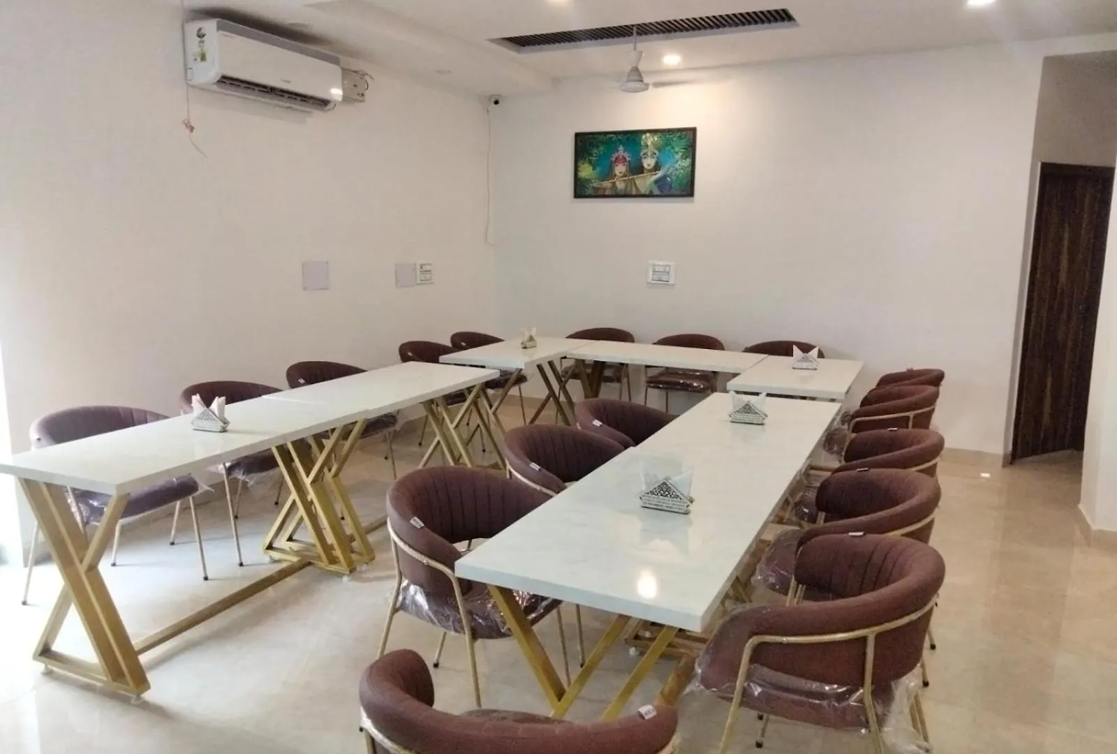 Hotel D Plaza Zirakpur