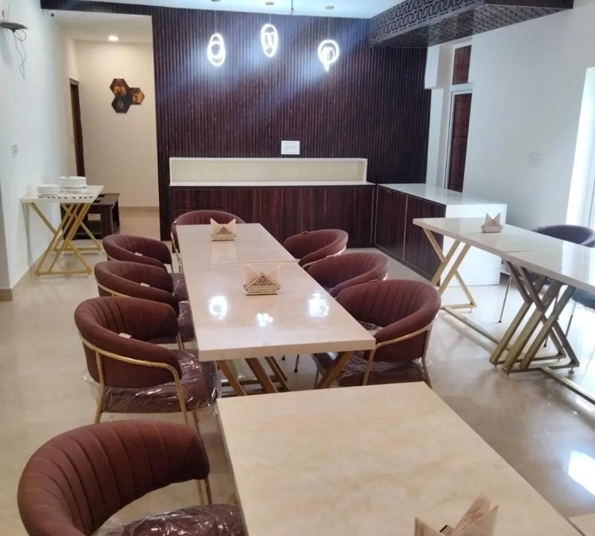 Hotel D Plaza Zirakpur