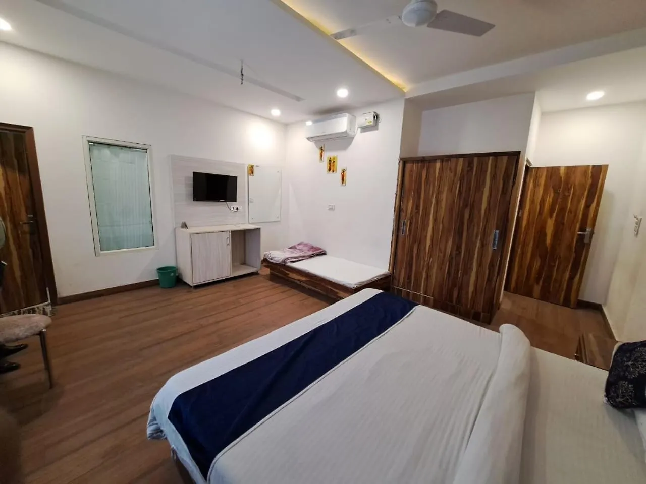 Hotel D Plaza Zirakpur