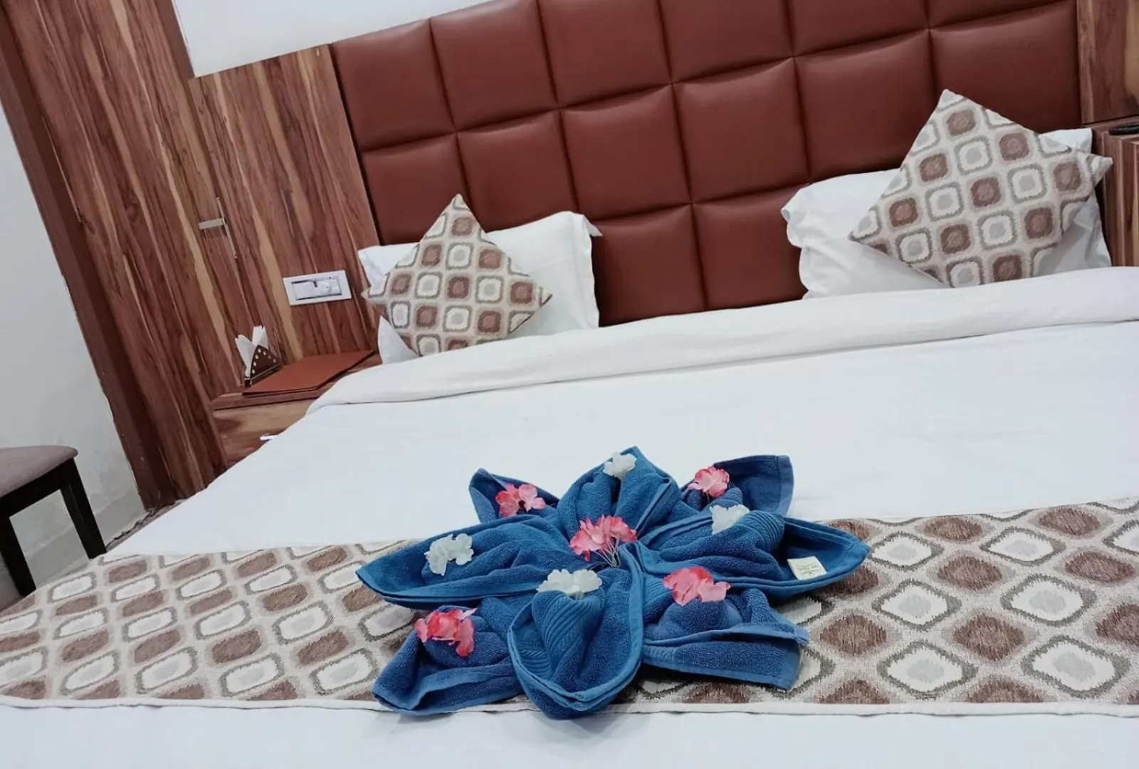 Hotel D Plaza Zirakpur