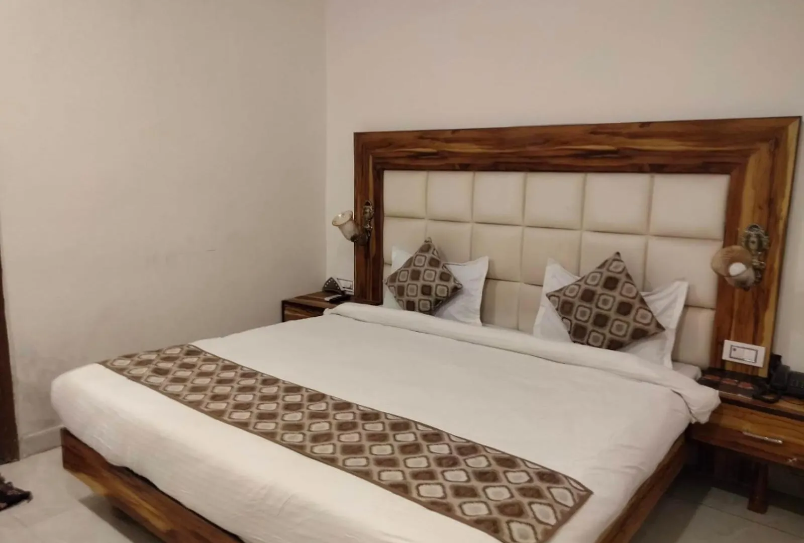 Hotel D Plaza Zirakpur