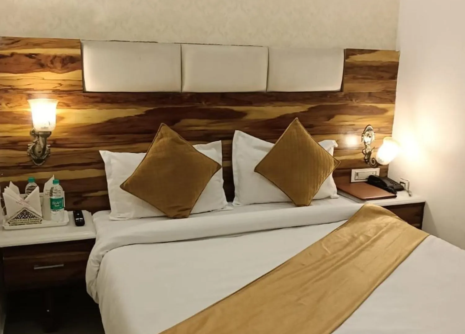 Hotel D Plaza Zirakpur