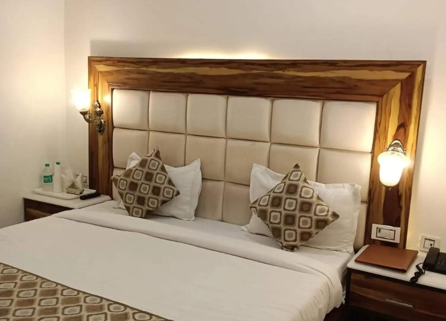 Hotel D Plaza Zirakpur