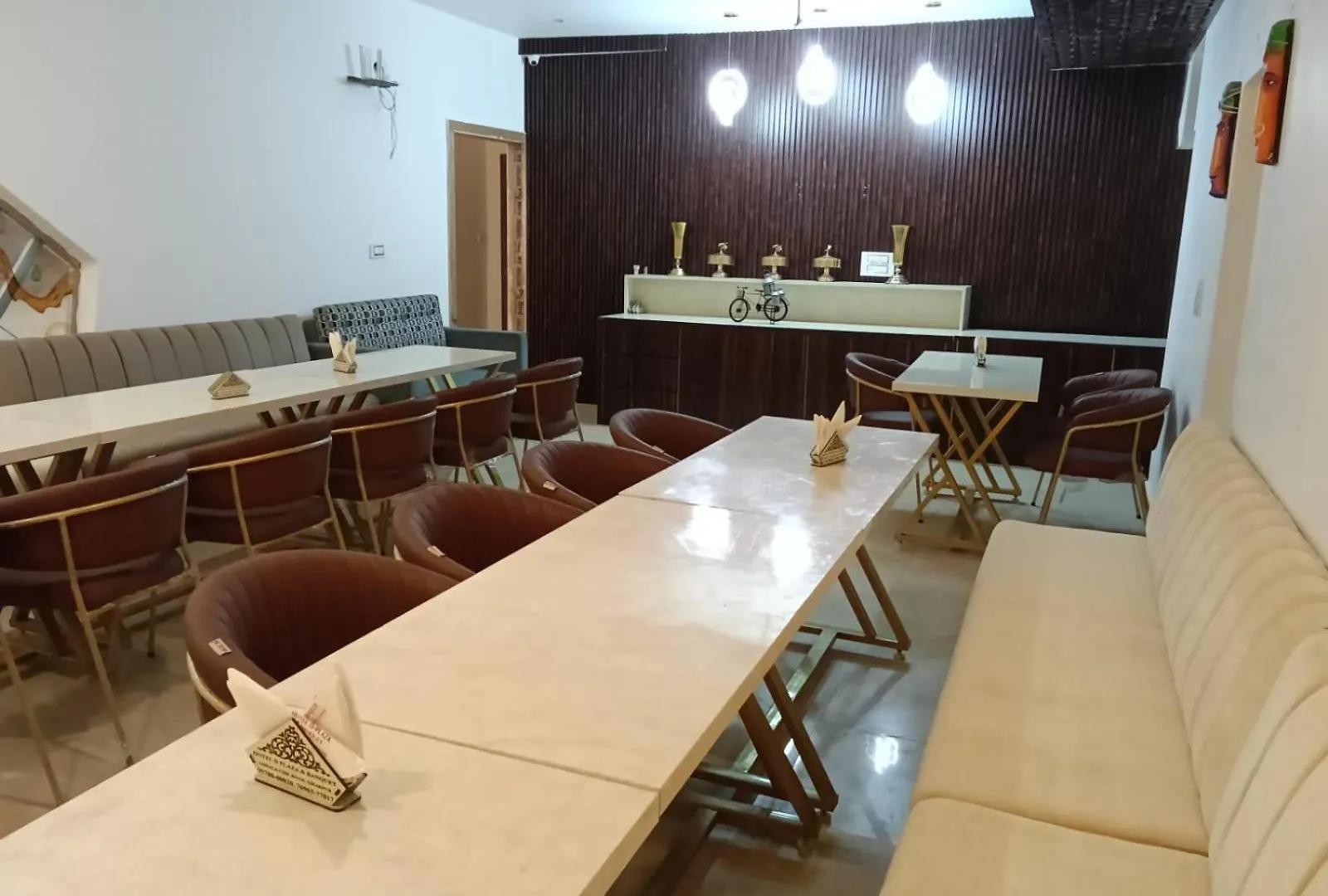 Hotel D Plaza Zirakpur