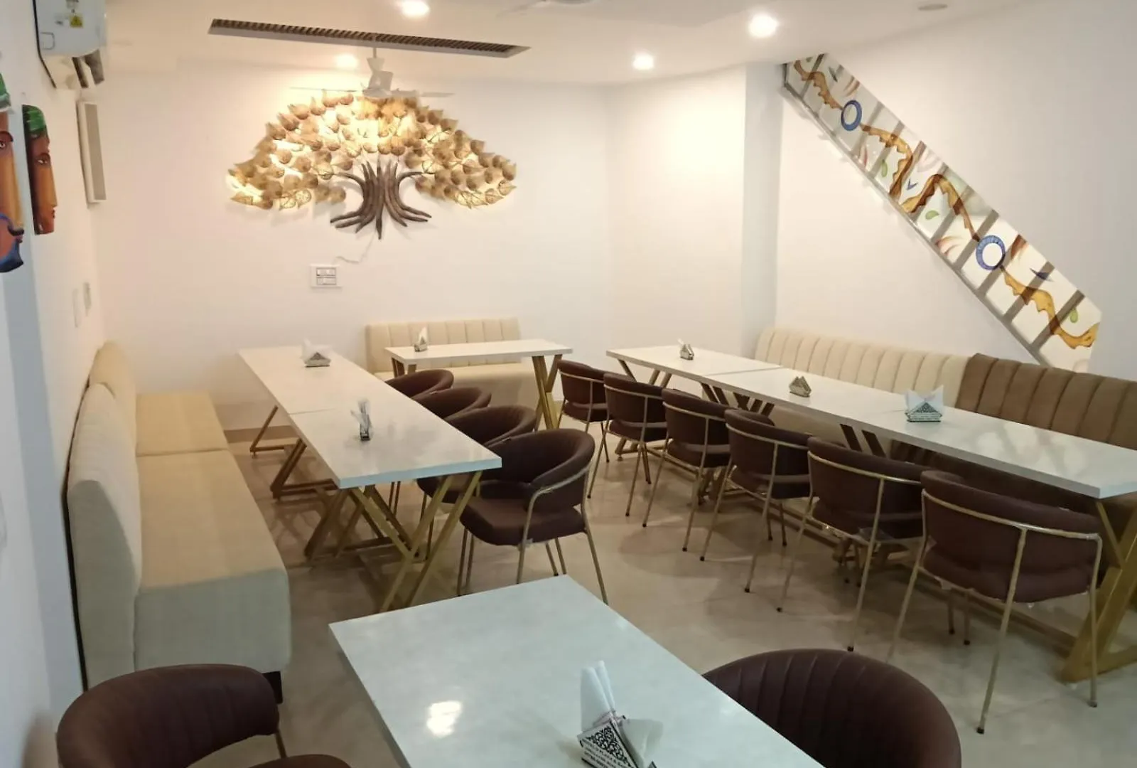 Hotel D Plaza Zirakpur