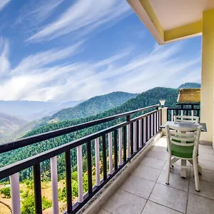 Hotel Valley View - For Family Vacations-conference-mice Events, Chail