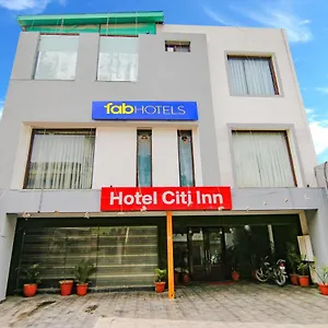 Fabhotel Citi Hotel