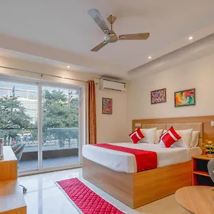 Octave Nirvana Hotel Gurgaon