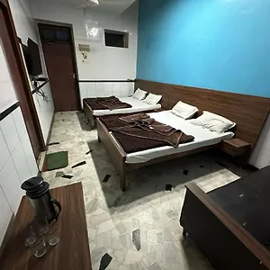 New Royal Hotel Delhi (National Capital Territory of India)