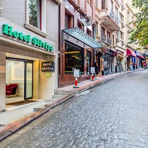 https://hotel-silviya.istanbul-turkeyhotels.com