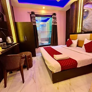 Jupiter Plaza- A Brand Of The Reality Hotel