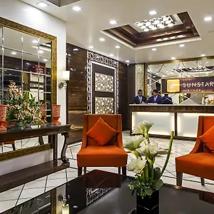 Sunstar Heritage Hotel