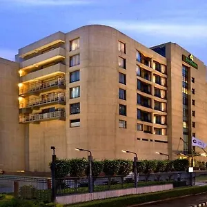 Savoy Manesar Hotel