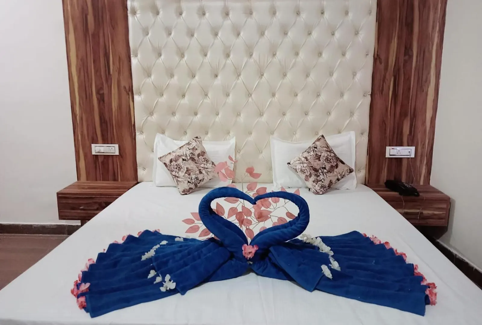 Hotel D Plaza Zirakpur