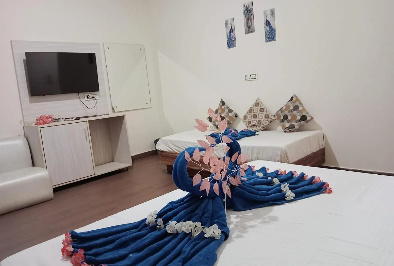 Hotel D Plaza Zirakpur