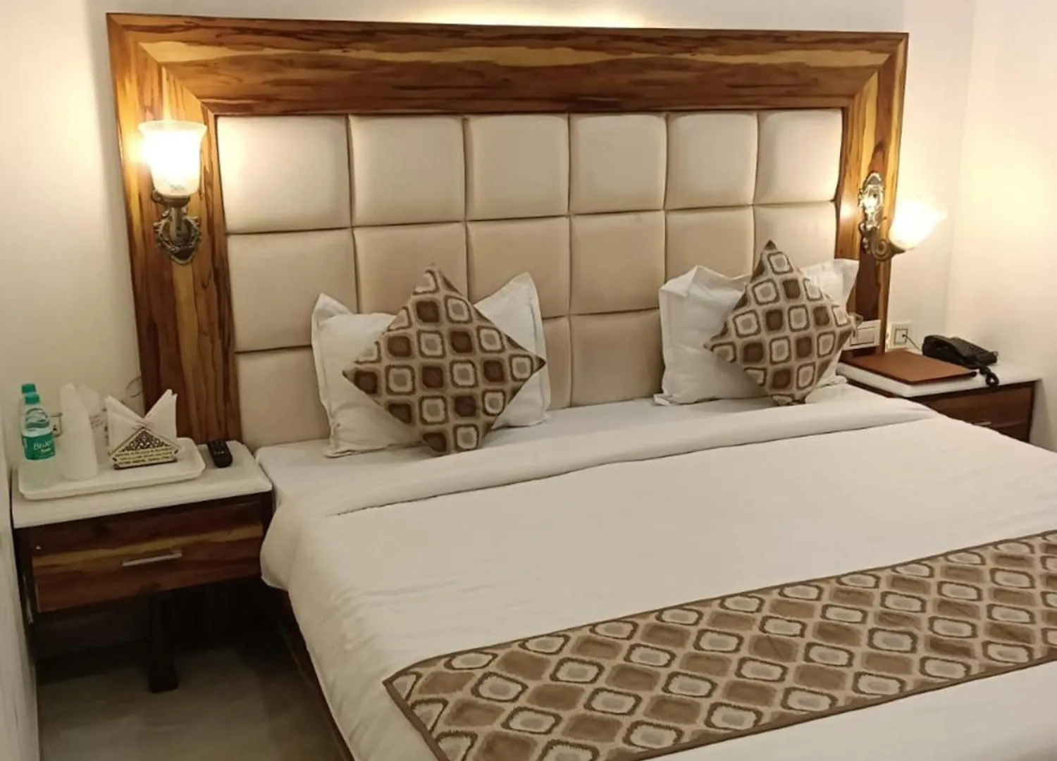 Hotel D Plaza Zirakpur